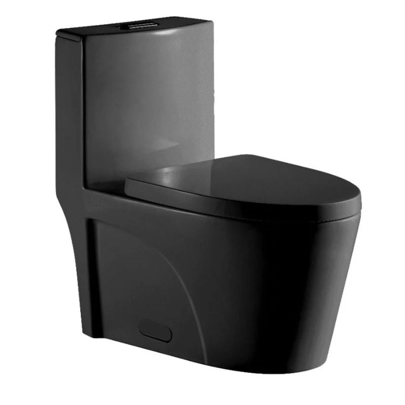 Tyrone Toilet Double Flush 1-Piece